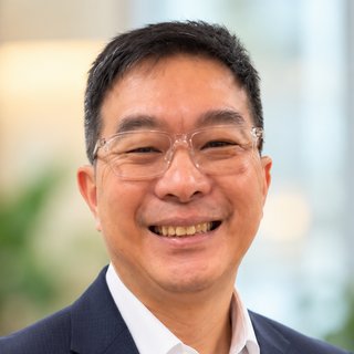 Alan Yong
