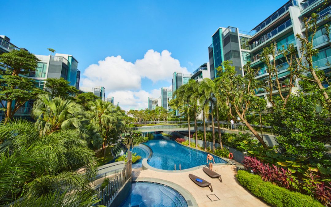 The Rise of Fractional Ownership: Democratizing Property Investment in Singapore
