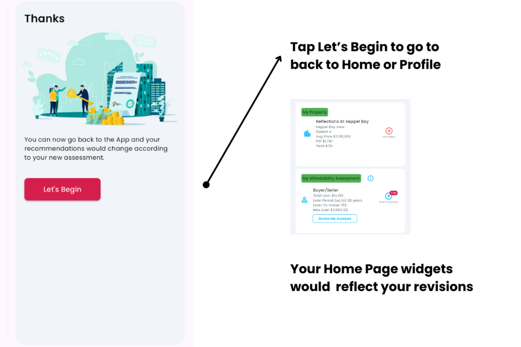 Affordability Analysis - Buyer/Seller Help 10