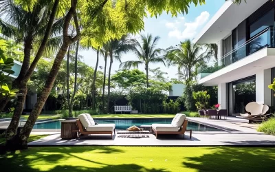 Landed Property in Singapore: A Data-Driven Analysis of Bungalows, Semi-Ds, and Terrace Houses