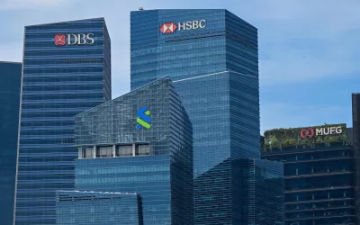 Financing Your Singapore Property Investment: A Data-Driven Guide to Mortgages and Loans