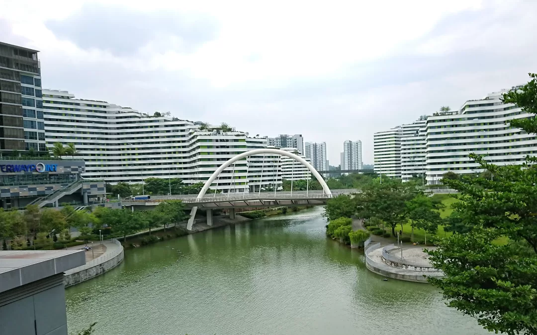 Outside Central Region (OCR): Uncovering Affordable Property Investment Options