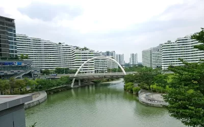 Outside Central Region (OCR): Uncovering Affordable Property Investment Options