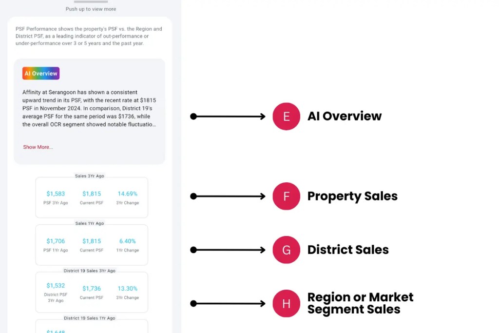 PSF Performance Help 2
