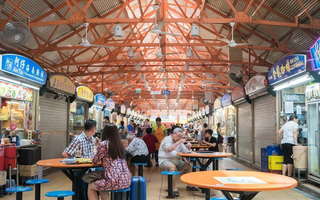 Finding the Perfect Home: The Role of Convenience